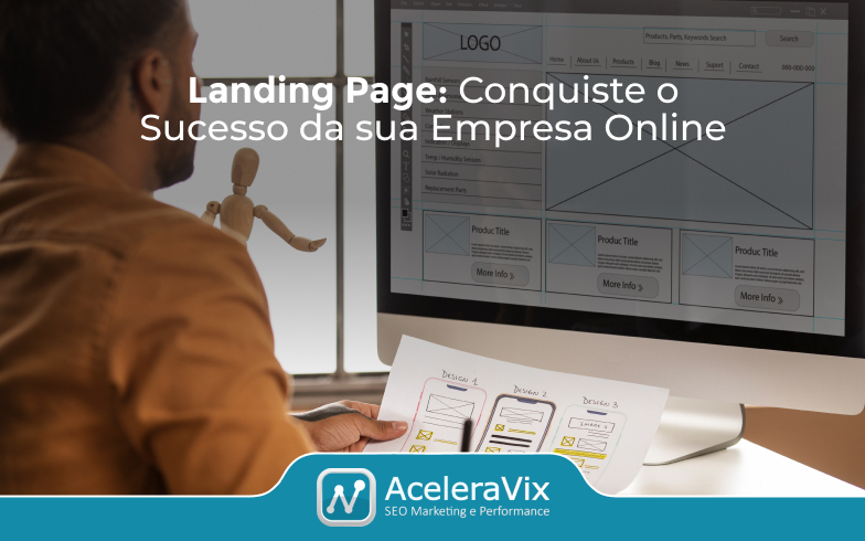 AceleraVix | Agência de Marketing Digital no ES e SP