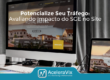 Potencialize Seu Tráfego: Avaliando Impacto do SGE no Site