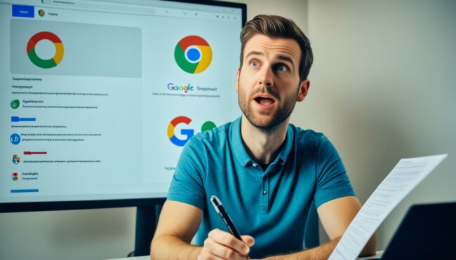 Como faço para anunciar no Google?