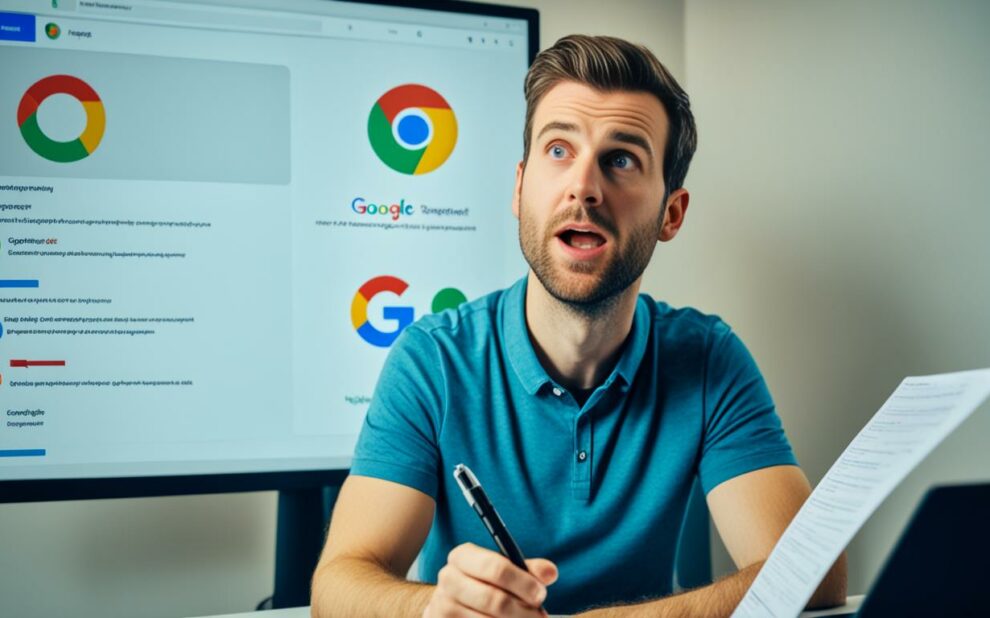 Como faço para anunciar no Google?