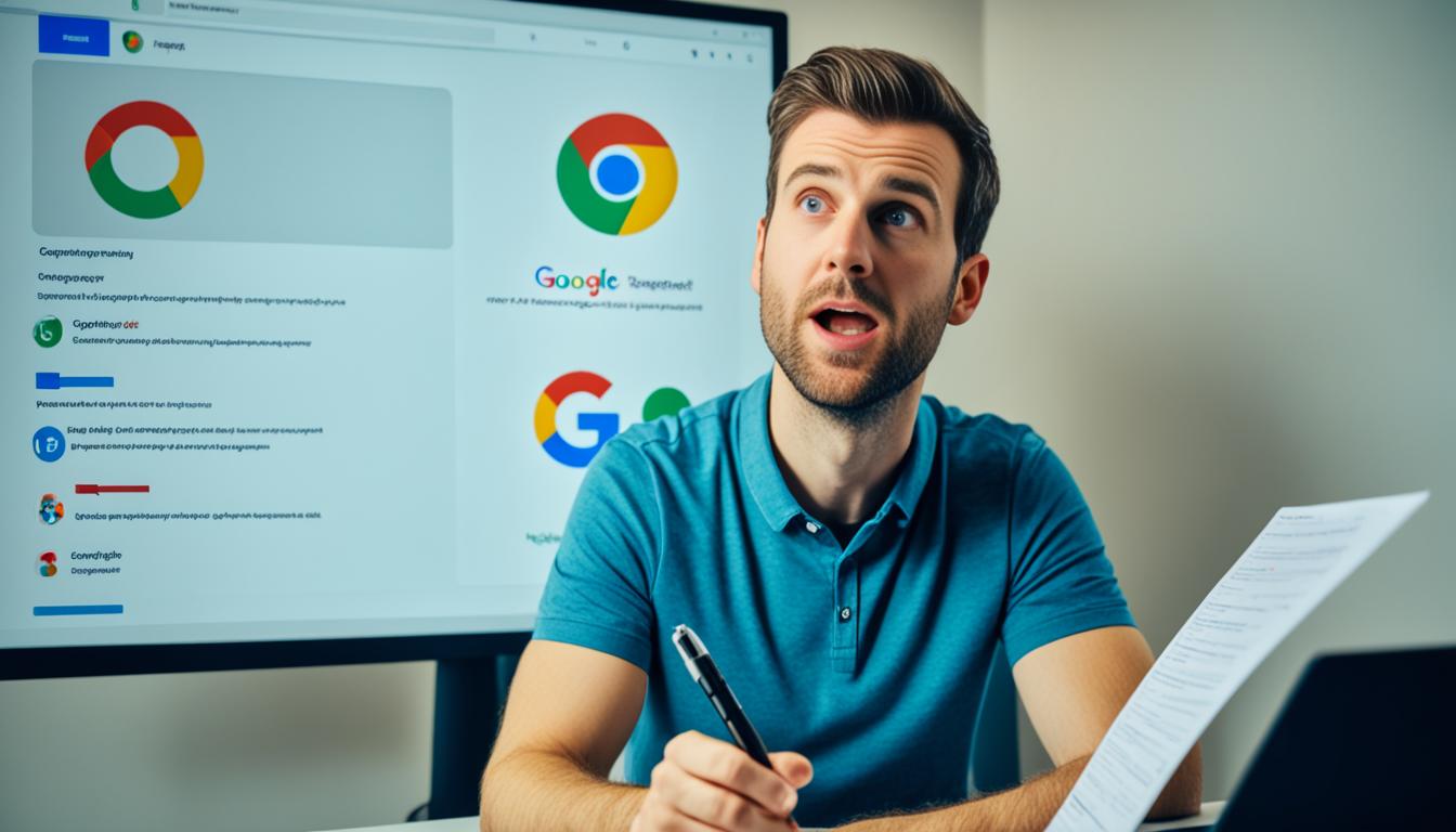 Como faço para anunciar no Google?