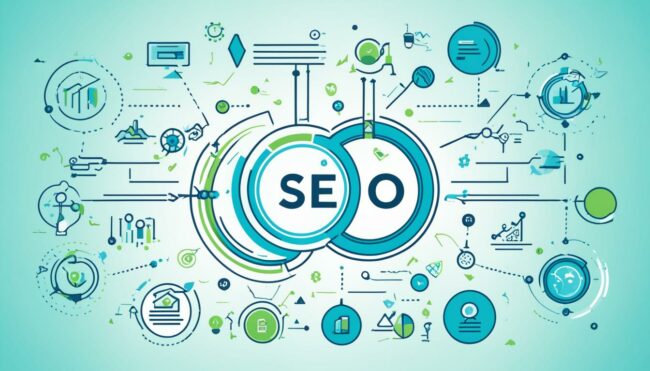 Quais são as regras de SEO?