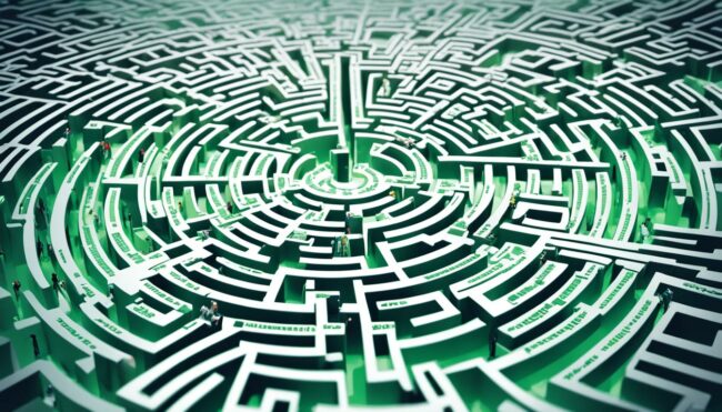 Qual o maior desafio no marketing?