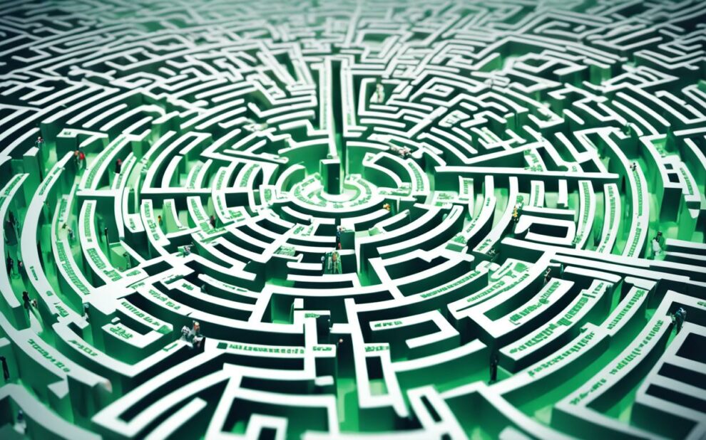 Qual o maior desafio no marketing?