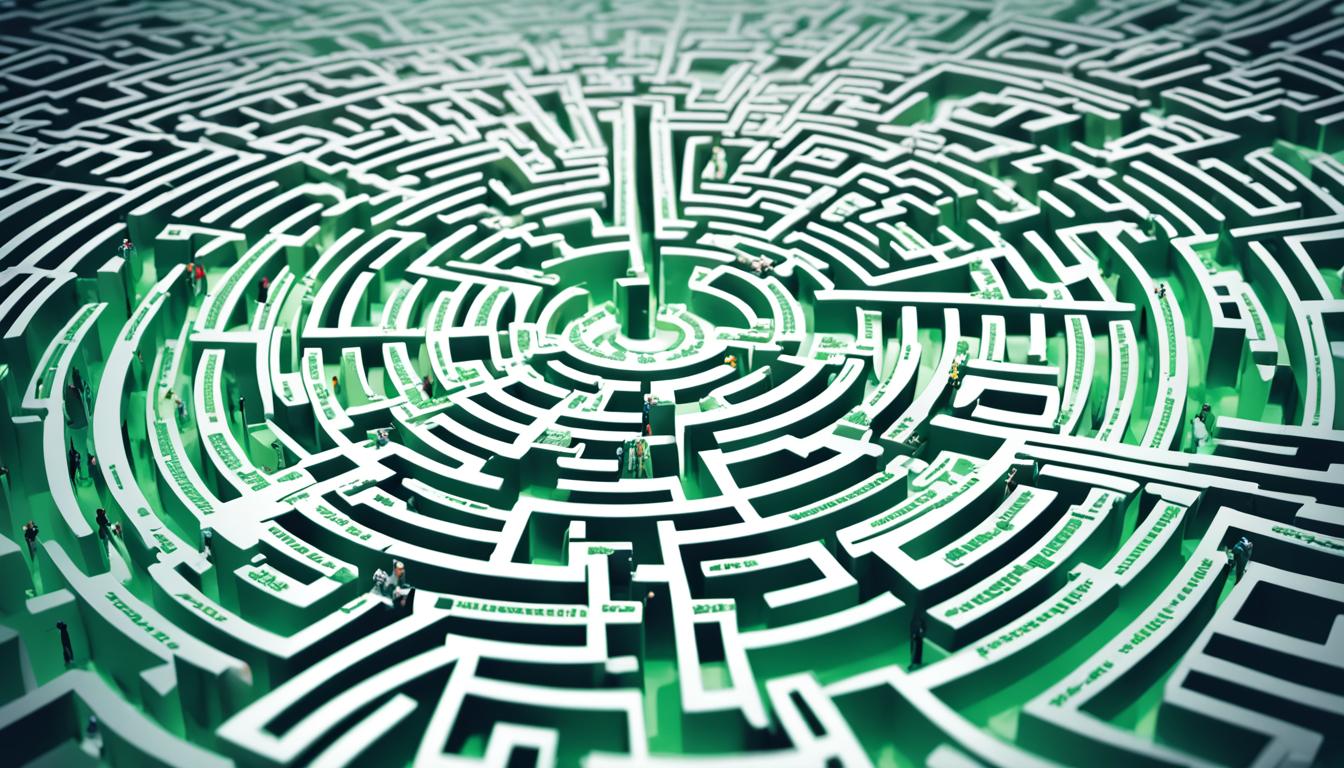 Qual o maior desafio no marketing?