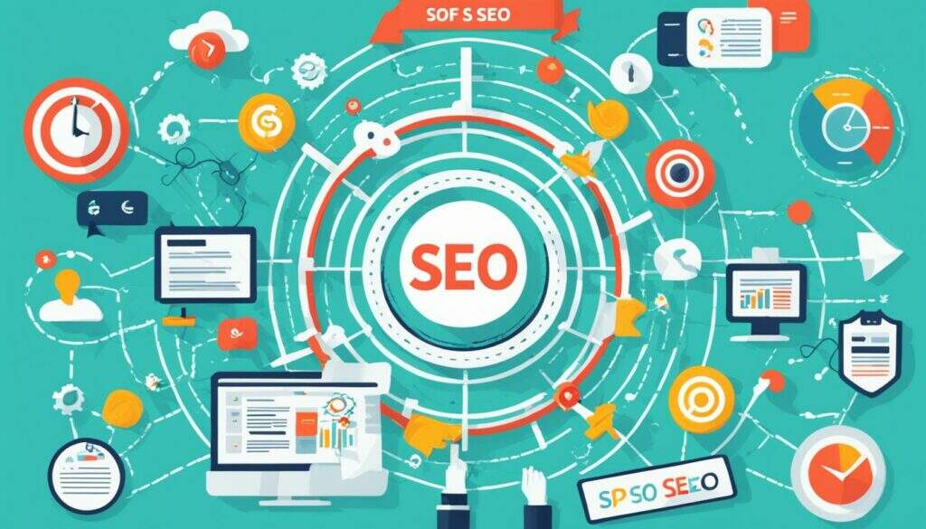 SEO off-page e sua importância