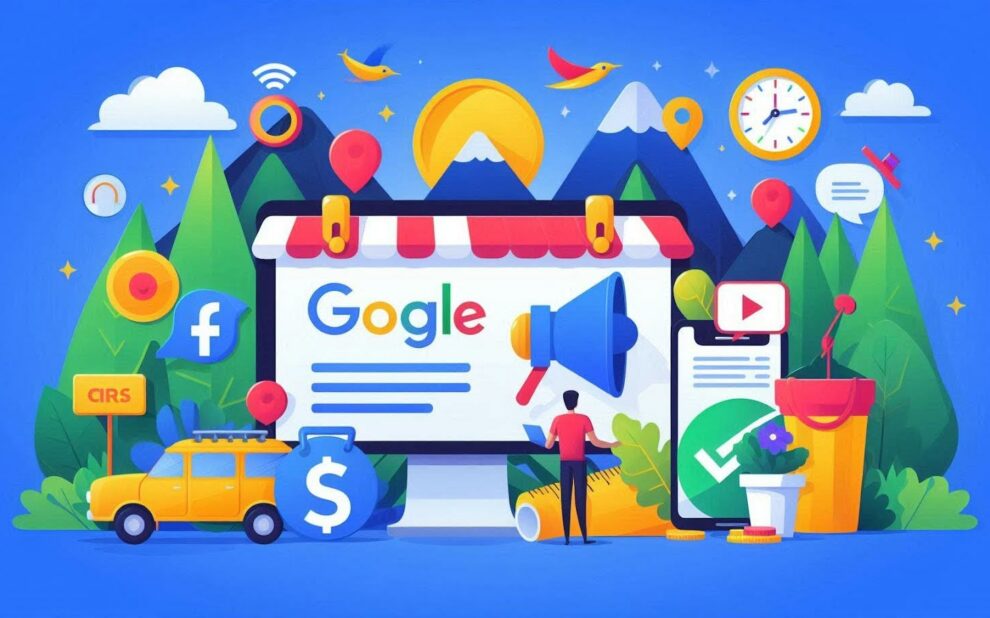 Dicas de Campanhas Para o Google Ads