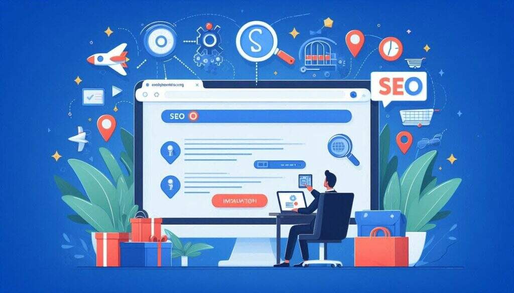 SEO Para a Página de Produto do E-commerce: Como Implementar? 