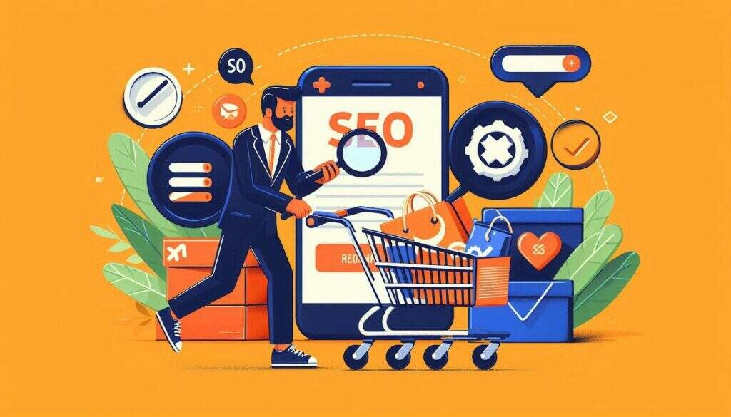 SEO Para a Página de Produto do E-commerce: Como Implementar? 