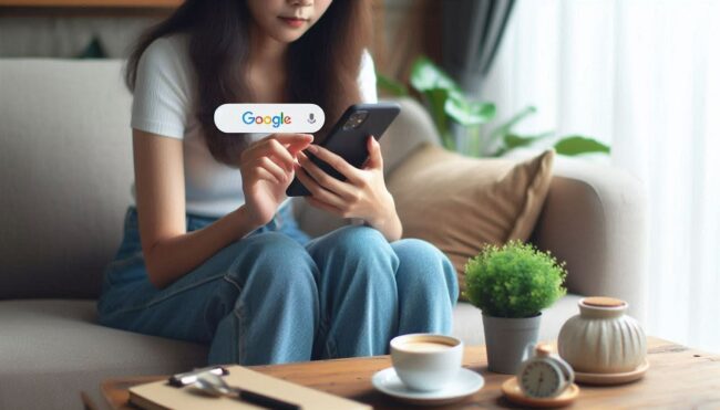 Palavras-chave de Baixo Volume: Devo Investir?