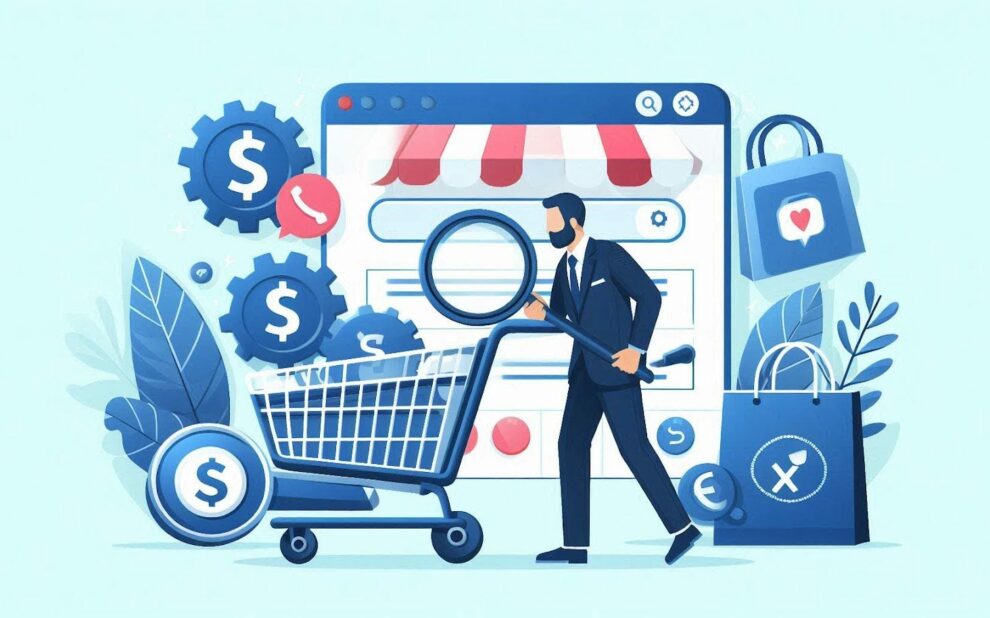 SEO Para a Página de Produto do E-commerce: Como Implementar?