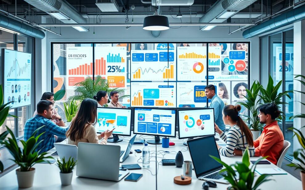 Importância das Agências de Marketing na Estratégia de E-commerce