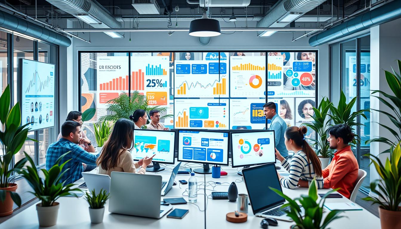 Importância das Agências de Marketing na Estratégia de E-commerce