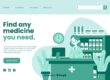 Landing Page: O Segredo Para Farmácias Venderem Mais Online