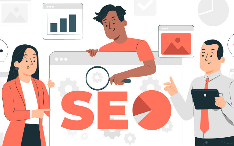 Backlinks de Qualidade: O Segredo para Impulsionar seu SEO‌