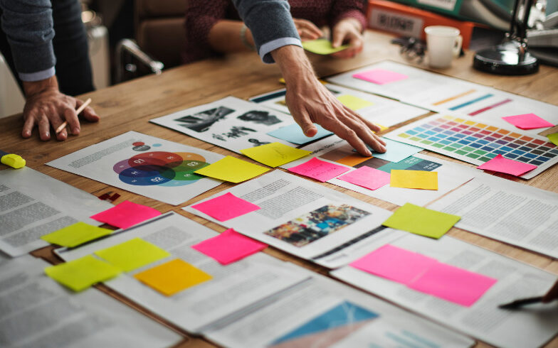 Como Criar uma Estratégia de Marketing Digital Eficiente para Sua Empresa