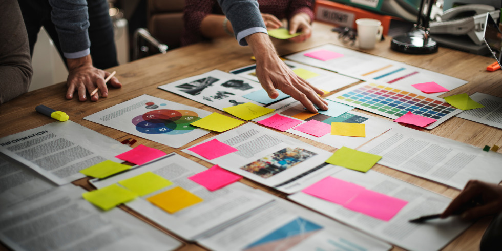 Como Criar uma Estratégia de Marketing Digital Eficiente para Sua Empresa