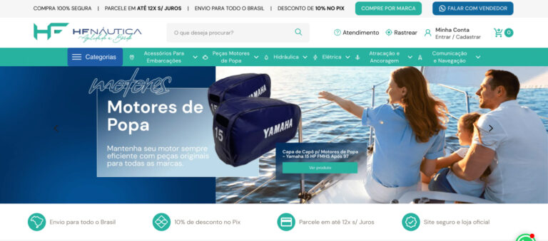 AceleraVix | Agência de Marketing Digital no ES e SP