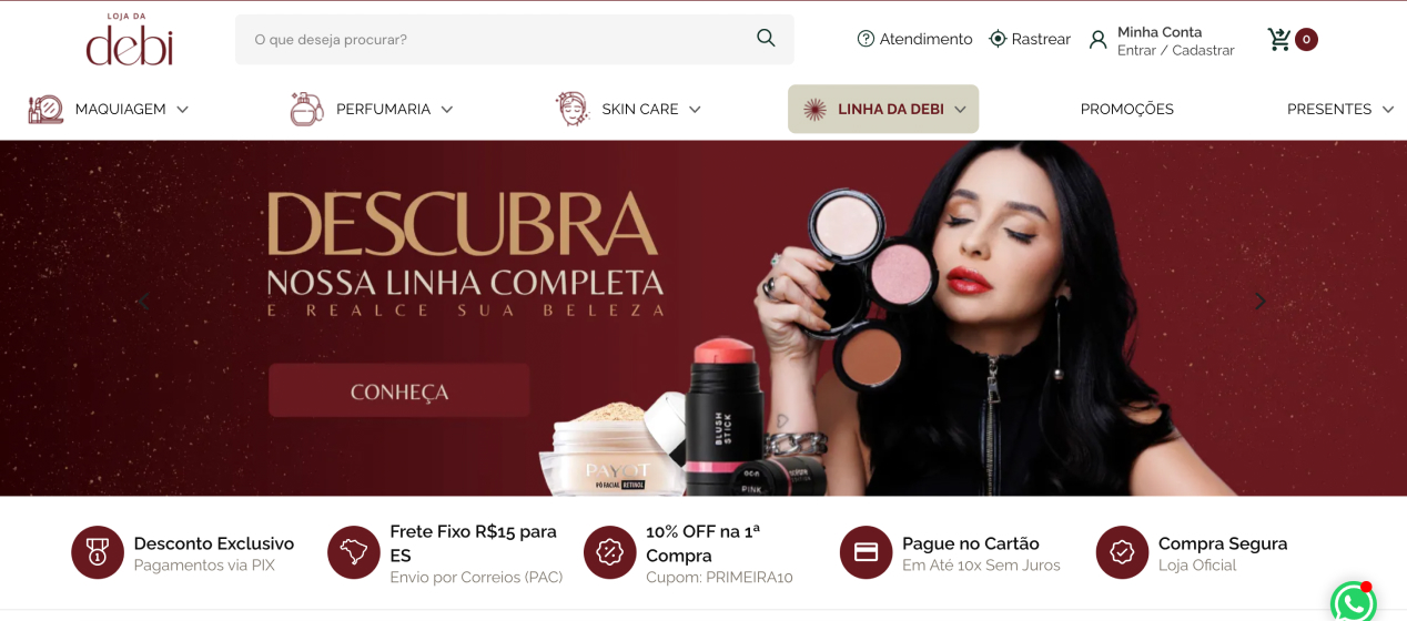 AceleraVix | Agência de Marketing Digital no ES e SP