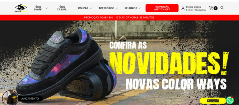 AceleraVix | Agência de Marketing Digital no ES e SP