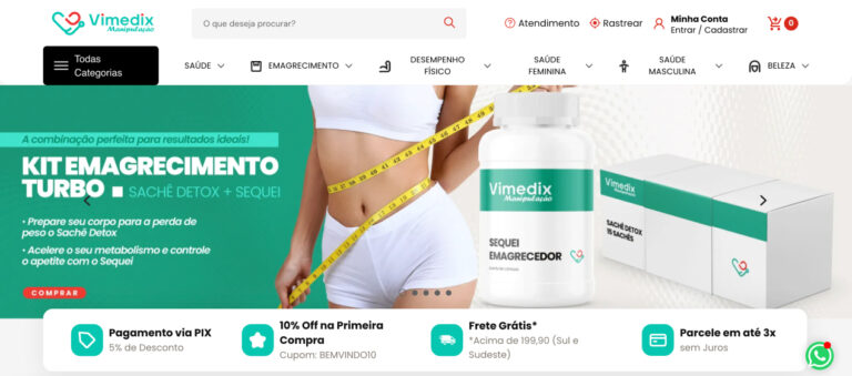 AceleraVix | Agência de Marketing Digital no ES e SP