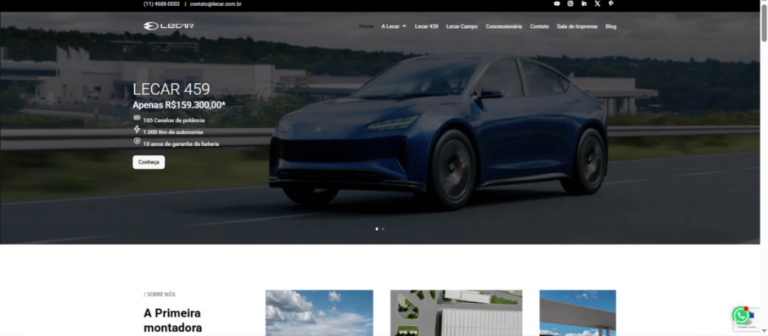 AceleraVix | Agência de Marketing Digital no ES e SP