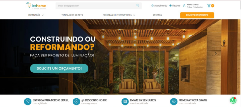 AceleraVix | Agência de Marketing Digital no ES e SP