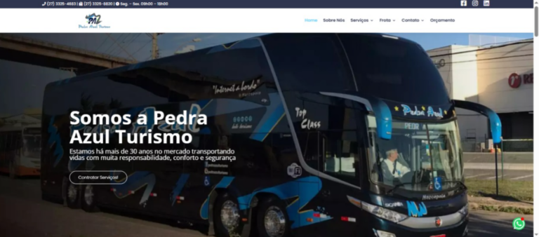 AceleraVix | Agência de Marketing Digital no ES e SP