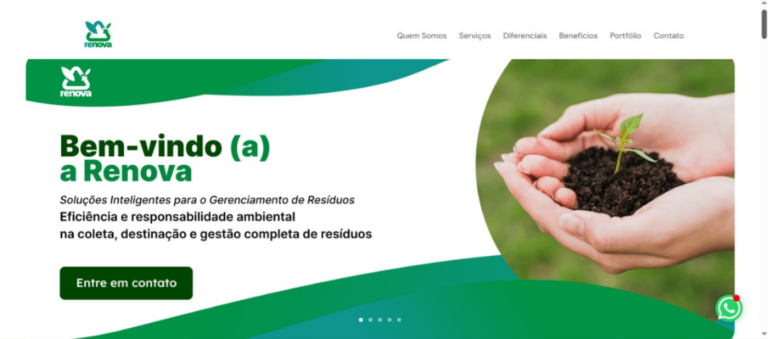 AceleraVix | Agência de Marketing Digital no ES e SP