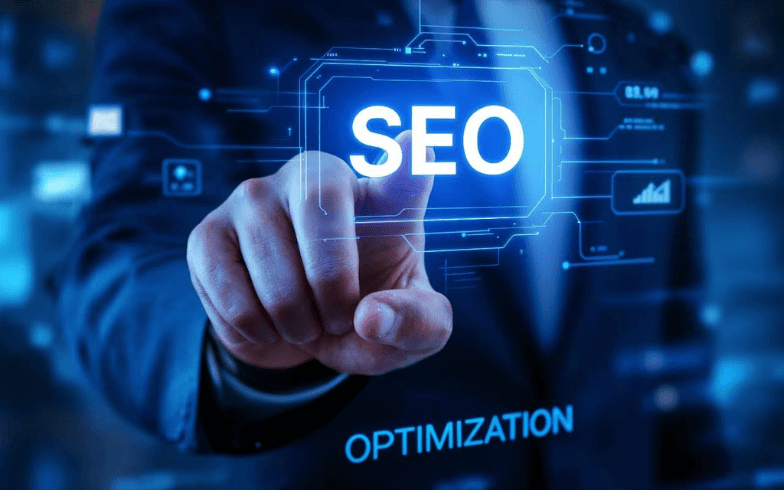 IA e SEO: A Revolução Que Está Transformando os Negócios Online