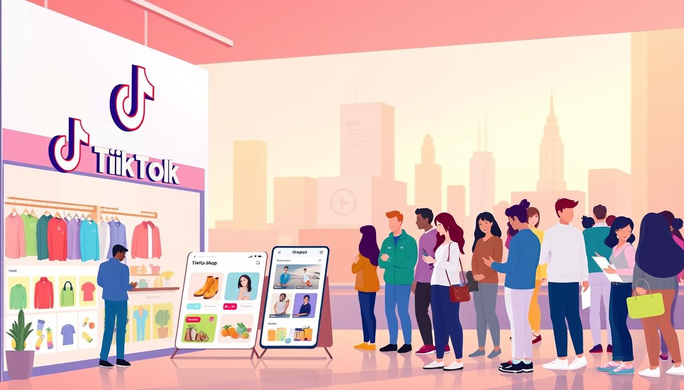 TikTok Shop Entenda a Nova Funcionalidade da Plataforma para seu Negócio TikTok Shop Entenda a Nova Funcionalidade da Plataforma para seu Negócio