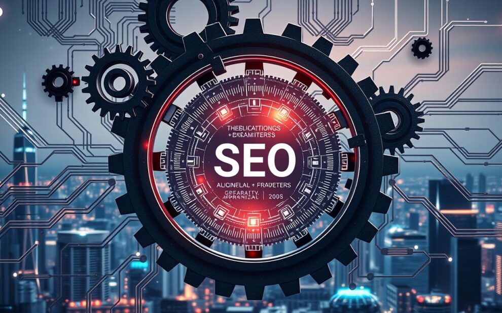 AIO: Como a Inteligência Artificial Está Redefinindo o SEO e a Otimização de Processos