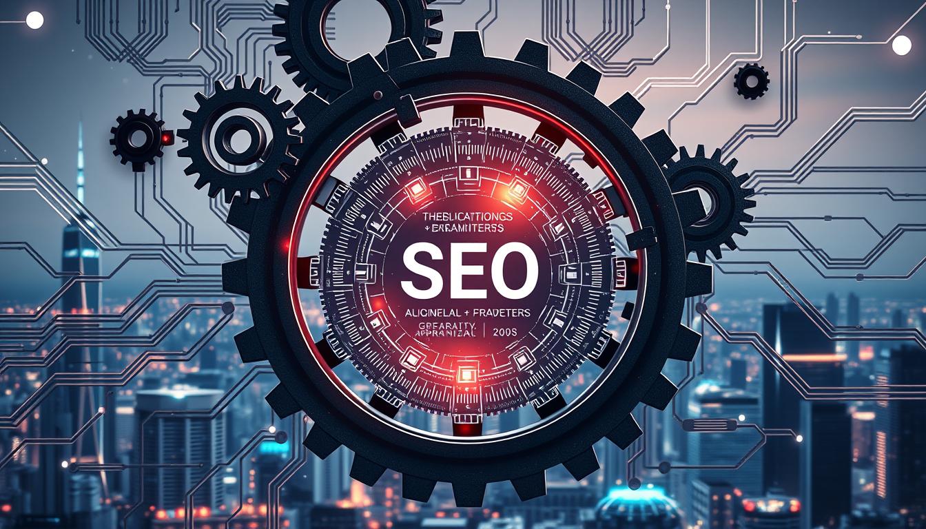AIO: Como a Inteligência Artificial Está Redefinindo o SEO e a Otimização de Processos