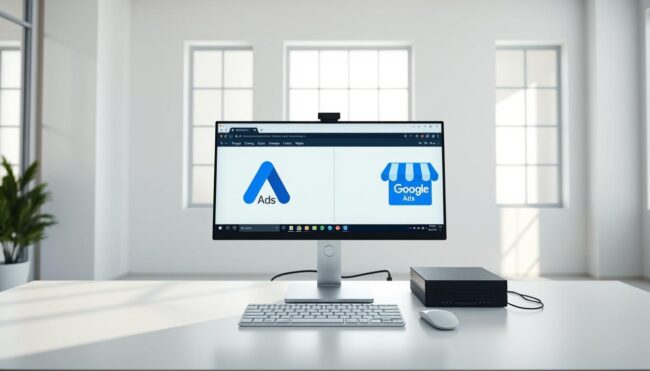 Conquiste Mais Clientes com Google Ads e Google Meu Negócio