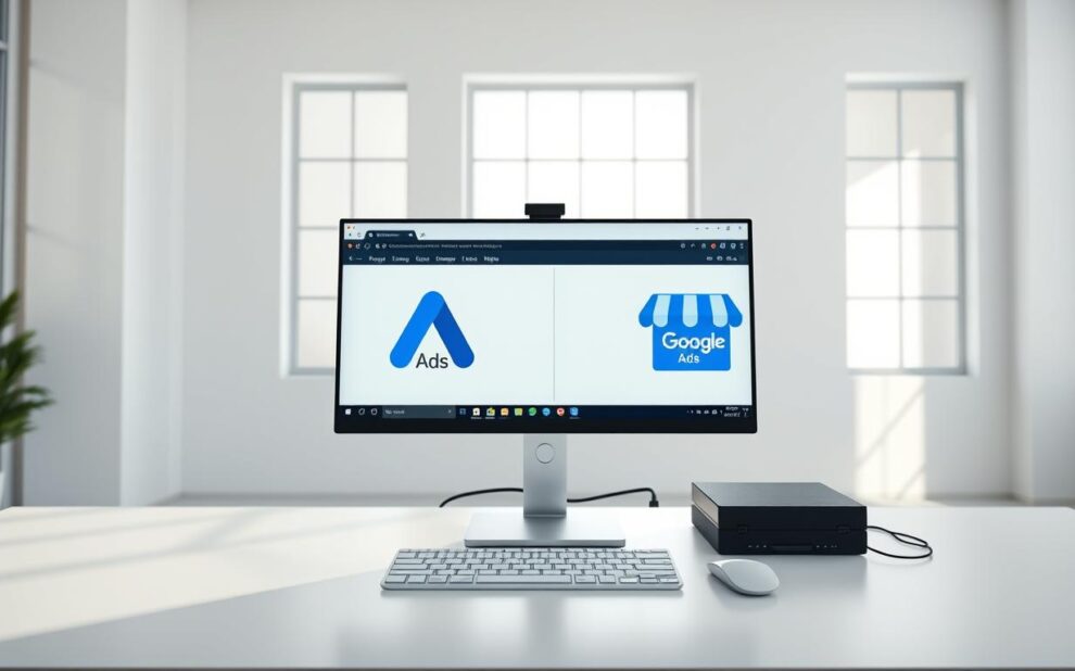 Conquiste Mais Clientes com Google Ads e Google Meu Negócio