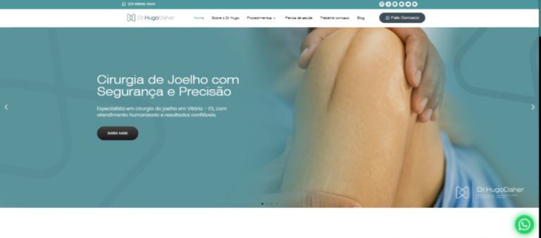 AceleraVix | Agência de Marketing Digital no ES e SP