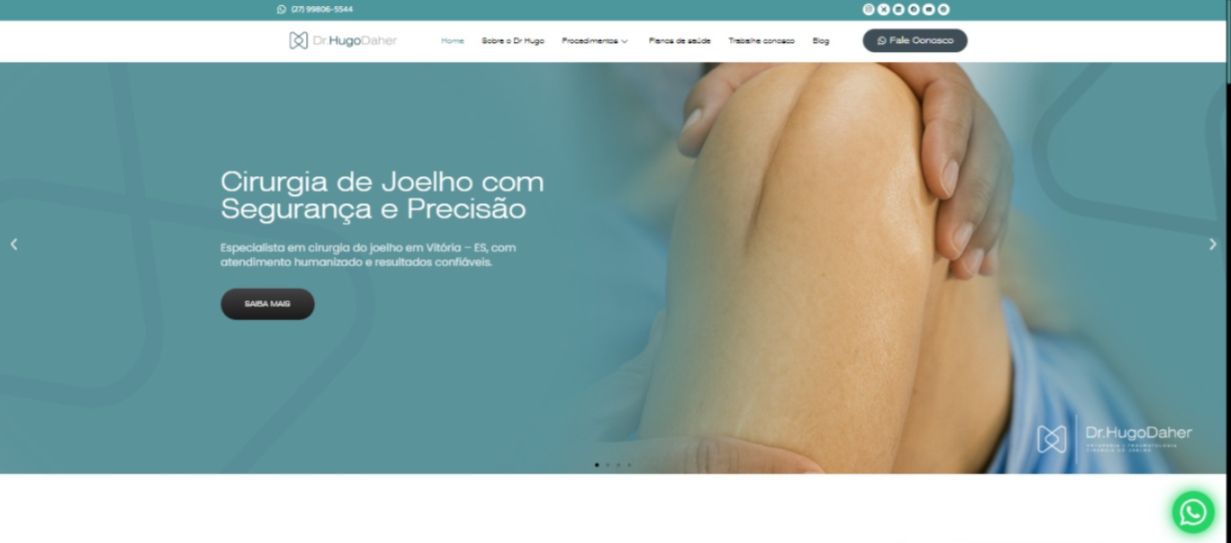 AceleraVix | Agência de Marketing Digital no ES e SP