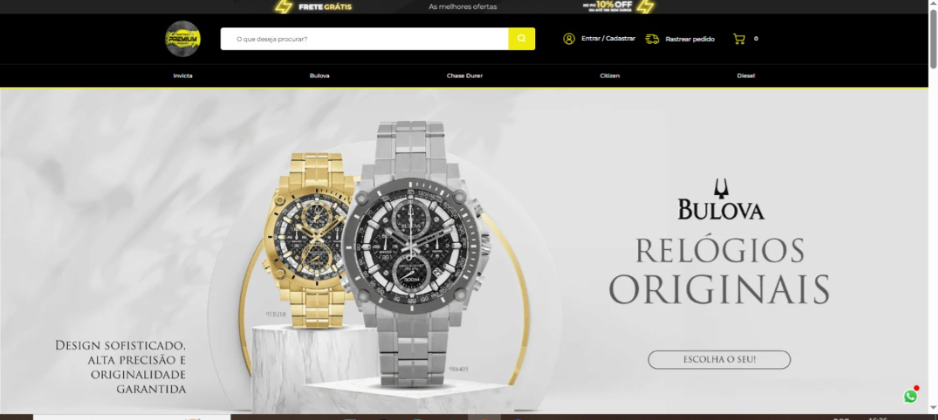 AceleraVix | Agência de Marketing Digital no ES e SP