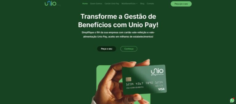 AceleraVix | Agência de Marketing Digital no ES e SP