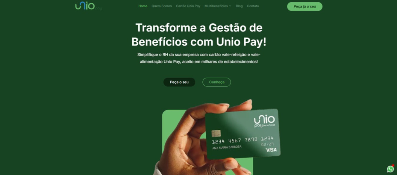 AceleraVix | Agência de Marketing Digital no ES e SP