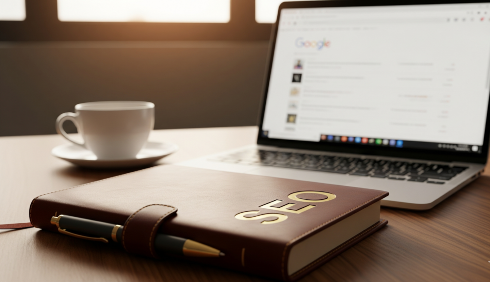 SEO para cadastro de produto: onde você está errando?