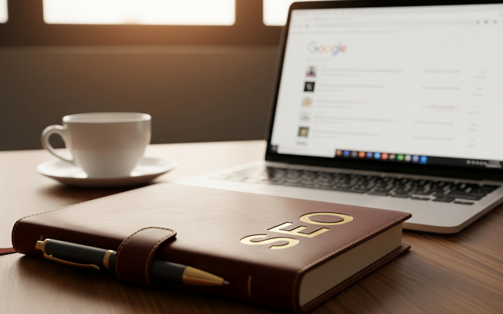 SEO para cadastro de produto: onde você está errando?