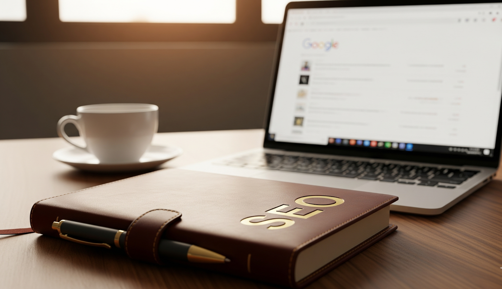 SEO para cadastro de produto: onde você está errando?