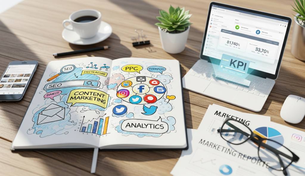 SEO para cadastro de produto: onde você está errando? 