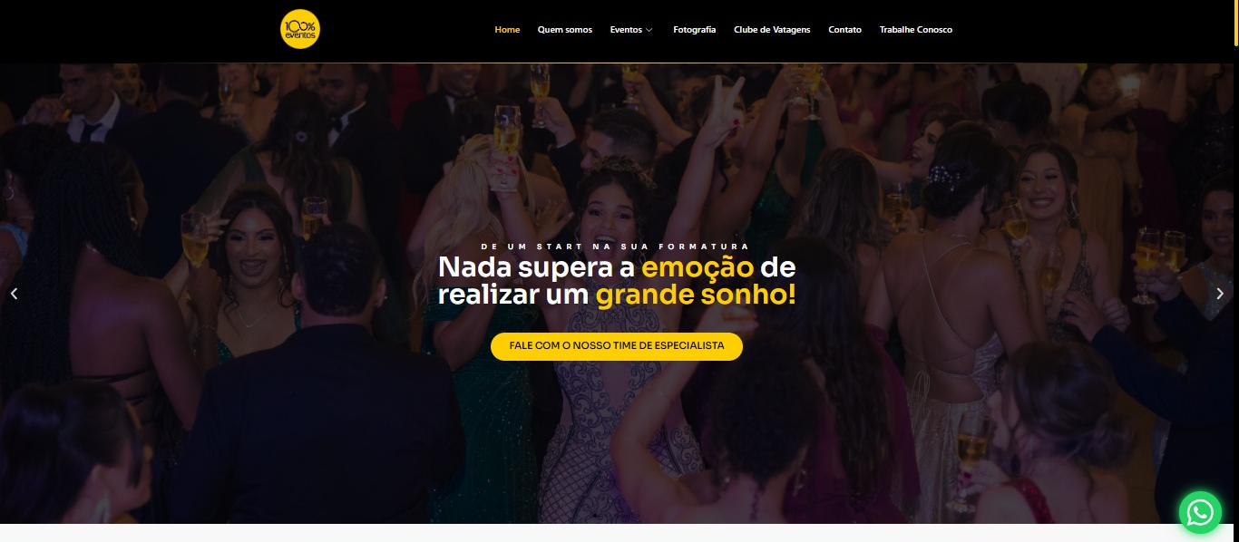 AceleraVix | Agência de Marketing Digital no ES e SP