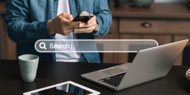 Como Aparecer no Google e Ser Referência | AceleraVix