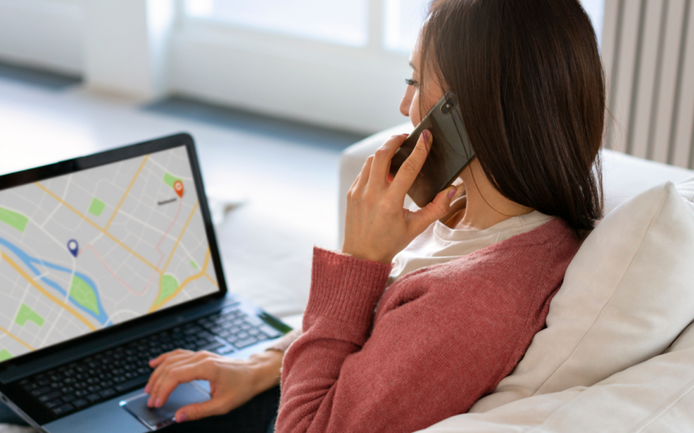 Google Meu Negócio: Guia para Visibilidade Local Google Meu Negócio: Guia para Visibilidade Local