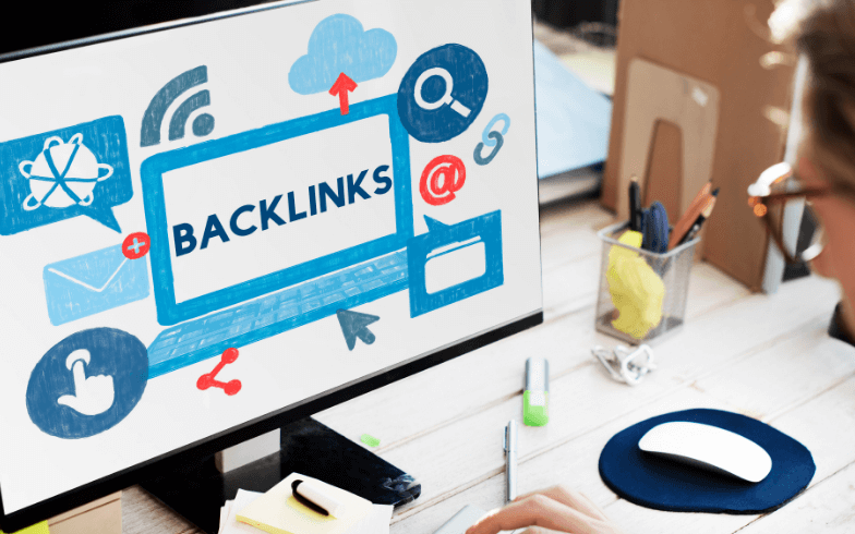 Link Building: Estratégias para Backlinks de Qualidade Link Building: Estratégias para Backlinks de Qualidade