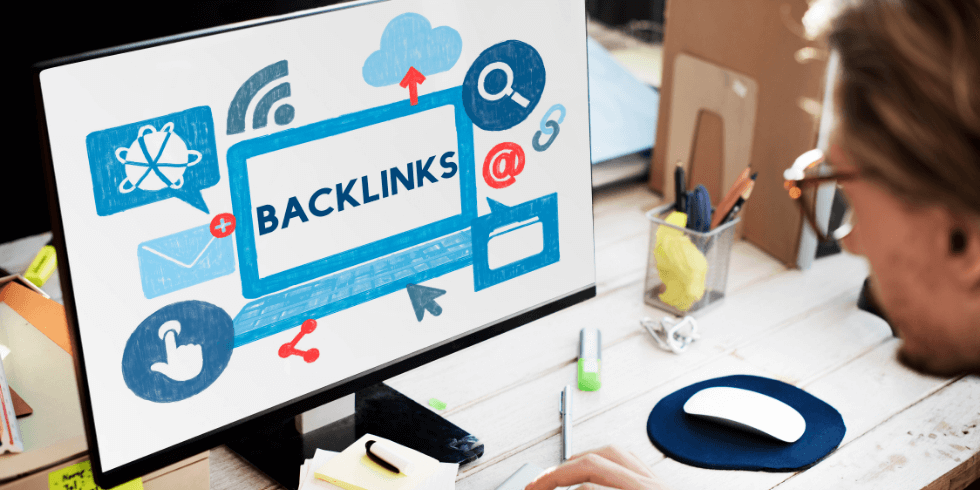 Link Building: Estratégias para Backlinks de Qualidade