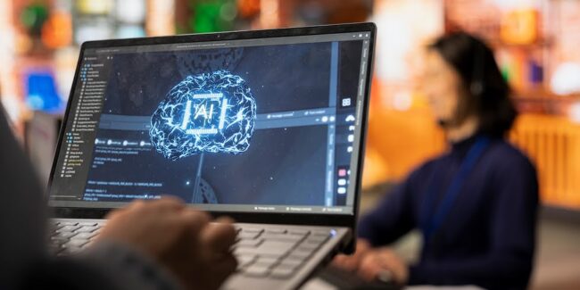 Como a IA Generativa está Transformando o Marketing Digital em 2026